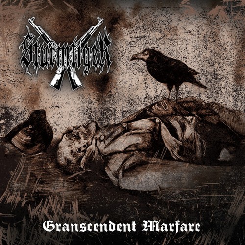 Sturmtiger transcendent - sturmtiger,