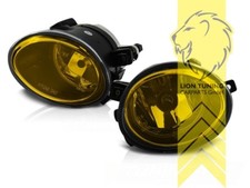 Nebelscheinwerfer für BMW E39