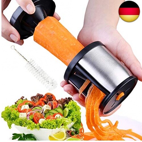 Xrexs gemüsenudeln - xrexs,