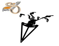 Kennzeichenhalter Honda CB 1000 R, Bj. ab 2018-