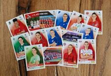20 Sticker Panini Frauen Bundesliga 2024/2025 Aus Fast Allen Aussuchen FCB SGE