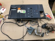 Vaillant Kesselregelung Thermoblock atmo Tec II