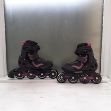 Inline Rollschuhe. Oxylane