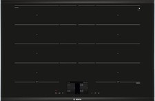 Bosch PXY875KV1E Serie 8  Induktionskochfeld autark 80 cm, Flexinduction