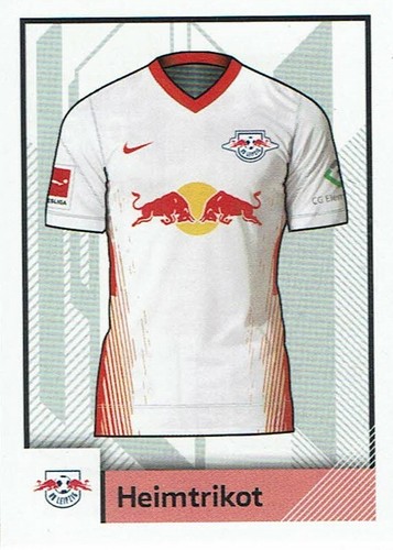 Topps bundesliga 21 - topps,