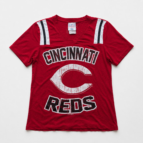 Cincinnati reds shirt 2013 - reds,