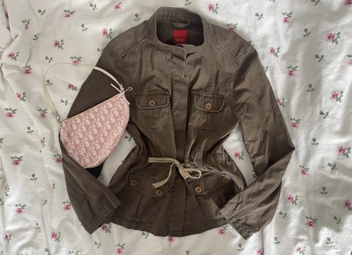 Edc true vintage - edc, coat
