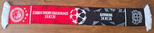 Spiel schal bayer leverkusen - spiel-schal,
