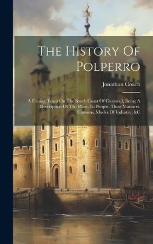 Jonathan couch the history - jonathan, of