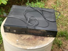 Vintage c1987 Pioneer Model PD