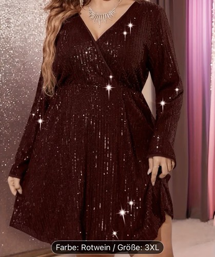 Abendkleid partykleid damen - abendkleid, 3