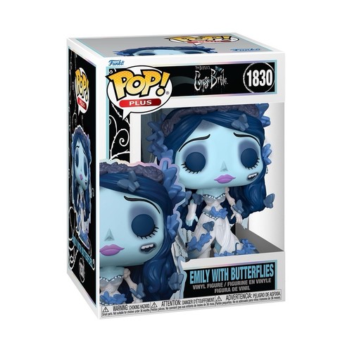 Funko pop plus tim - plus,