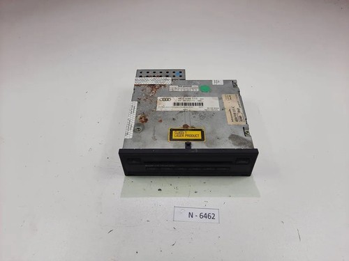 Audi 4e2 4e8 - d3,