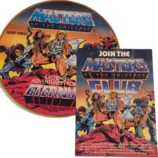 Masters Of The Universe