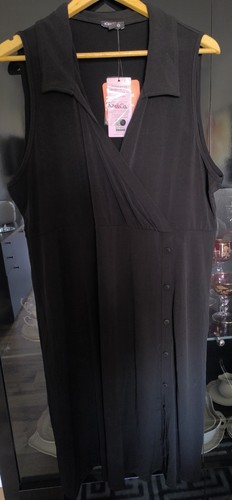 Tolles sommerkleid von kim - sommerkleid, kim&