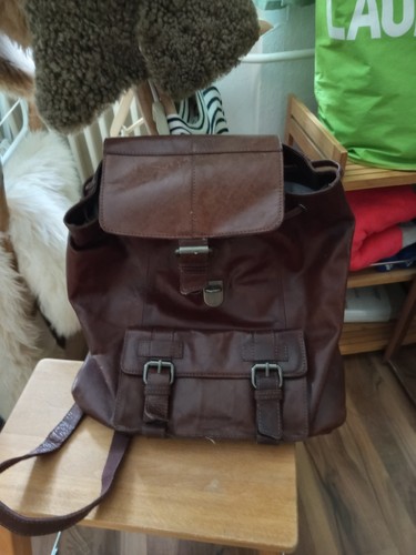 Leder rucksack damen und - damen,