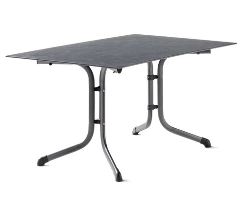 Sieger gartentisch klappbar - gartentisch,