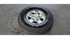 Landrover Defender I Felge +