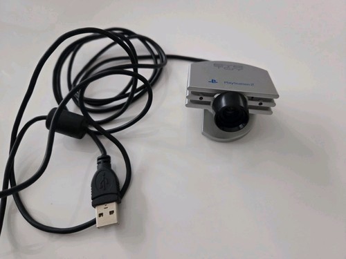 Sony eyetoy usb camera - eyetoy,