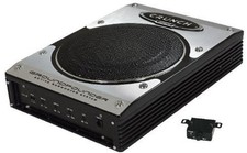 CRUNCH GP-800 Auto-Subwoofer