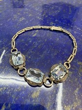 935 Silber - antikes Art Deco