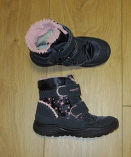 Superfit Winter Schuhe CRYSTAL