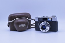 Voigtländer Vitoret LR mit Prontor 300 LK Voigtländer Color-Lanthar Kamera #C1