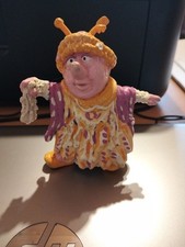 FRAGGLE ROCK MA  PVC Figures Schleich W.Germany JIM HENSON Muppets Nr.1 1983