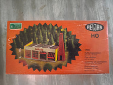 Heljan bausatz - heljan,