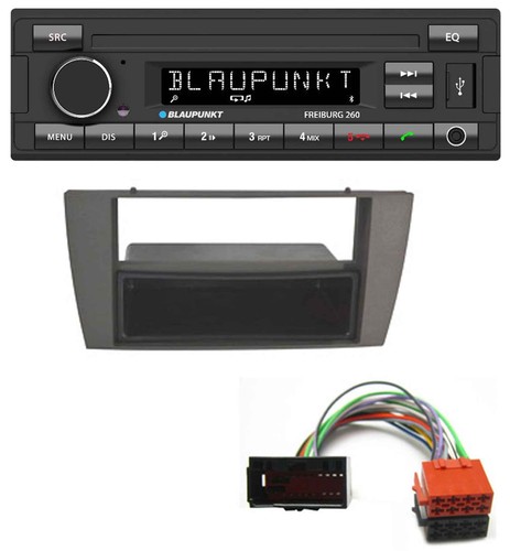 Blaupunkt aux bluetooth mp3 - aux,