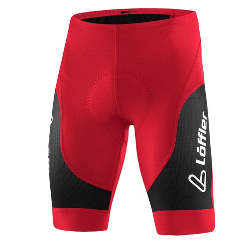Löffler bike tights - bike,