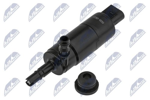 Nty esp 000 - nty, esp-au-000