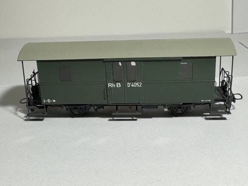 Swissrail personenwagen - swissrail,