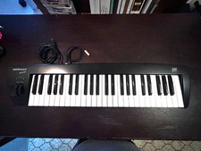 Keyboard, Miditech Midistart