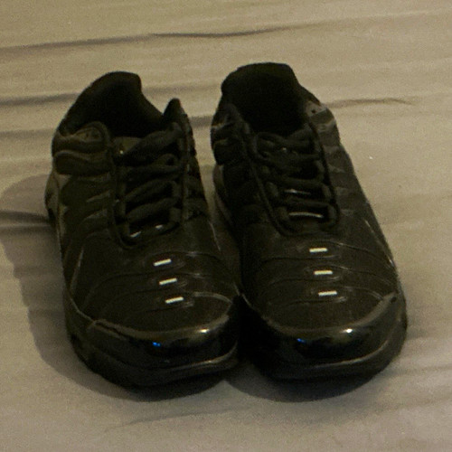 Nike air max - max, plus