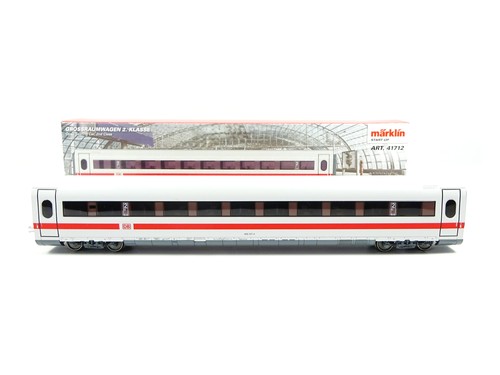 Märklin start - start,