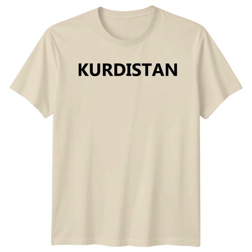 Kurdistan shirt kurdish - kurdistan,