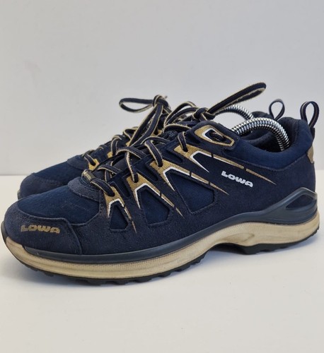 Lowa damen halbschuhe - gr,