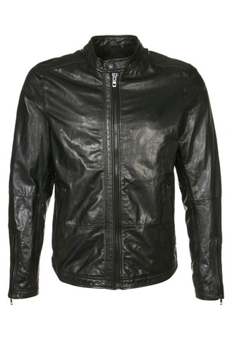 Diesel lagnum lederjacke 100 - lagnum, 100%