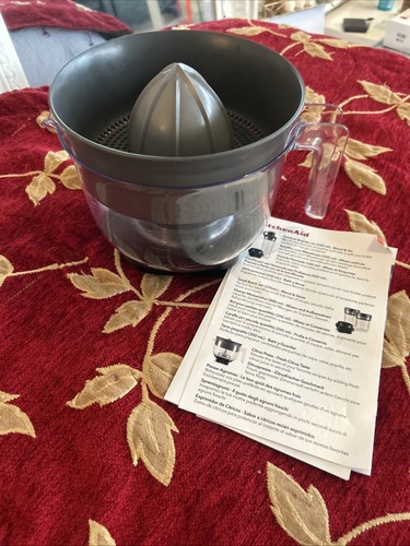 Kitchenaid 5ksb1cpa - kitchenaid,