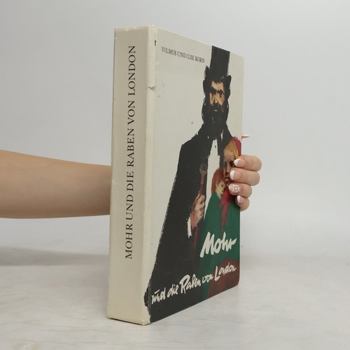 Mohr und die - , raben