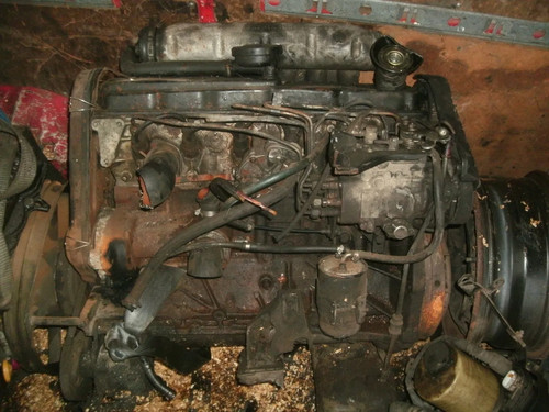 Motor i dw 2 - lt,