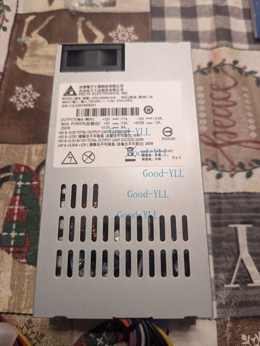 Dps 250ab 44b - supply, for