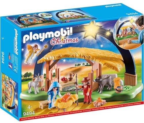 Playmobil 9494 lichterbogen - playmobil®,