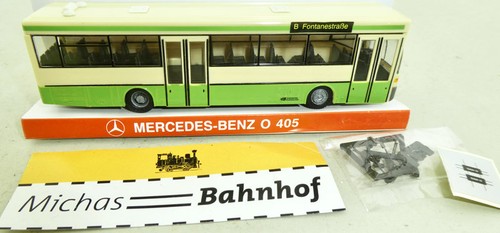 Kembel o405 - kembel, mb