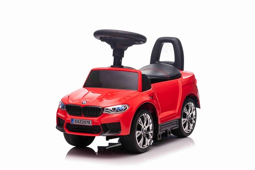 Bmw rutschauto kinderauto - bmw, m5