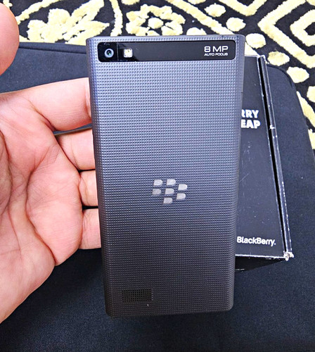 Blackberry leap 16gb - leap,