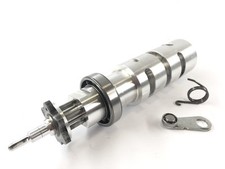 BMW K 1300 S K12S [2010] - Schaltrolle