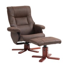 Pro Klassischer Lounge Chair