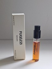 Fugazzi – Goudh– Extrait de Parfum 8 ml